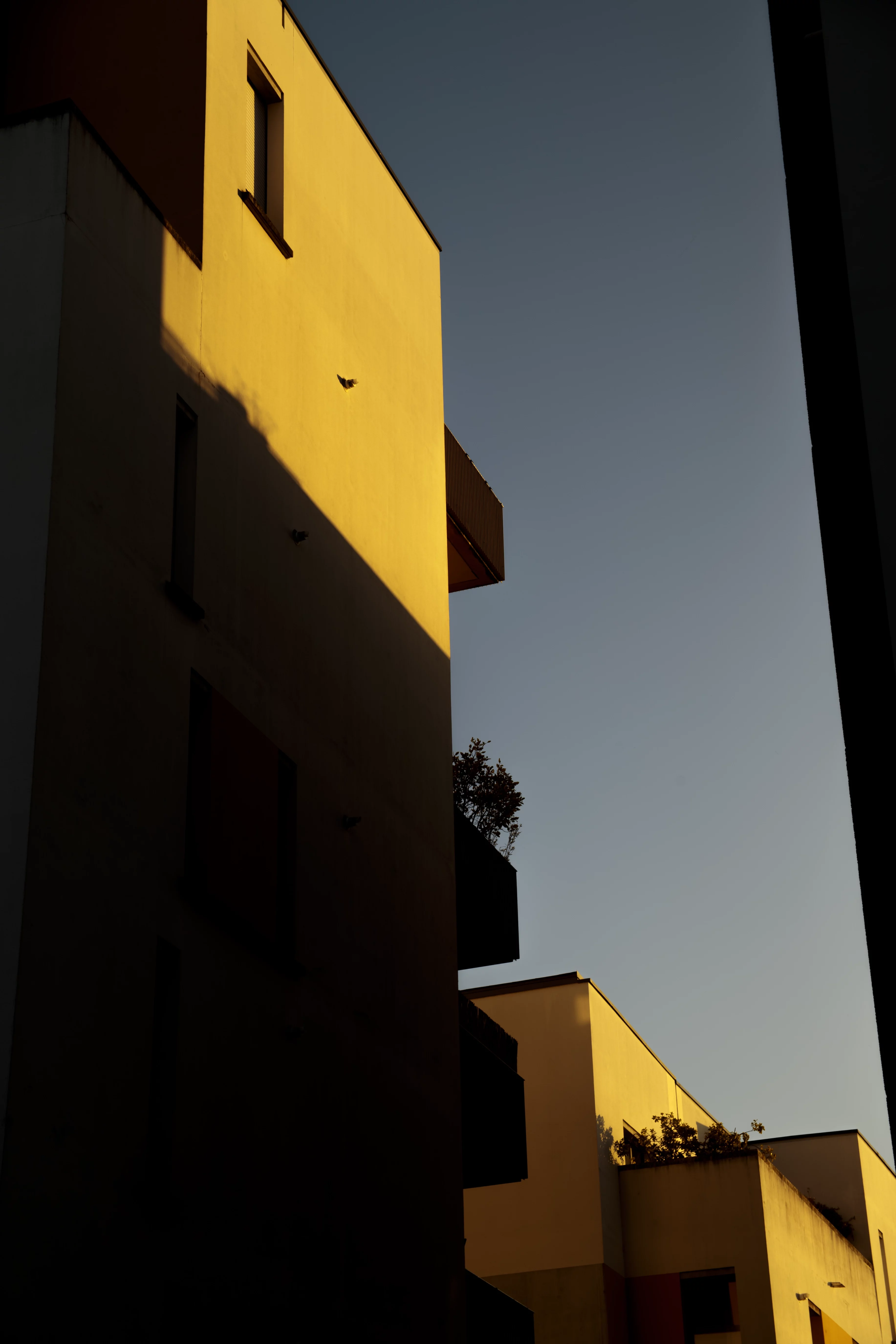 Photographie d'architecture à Rennes