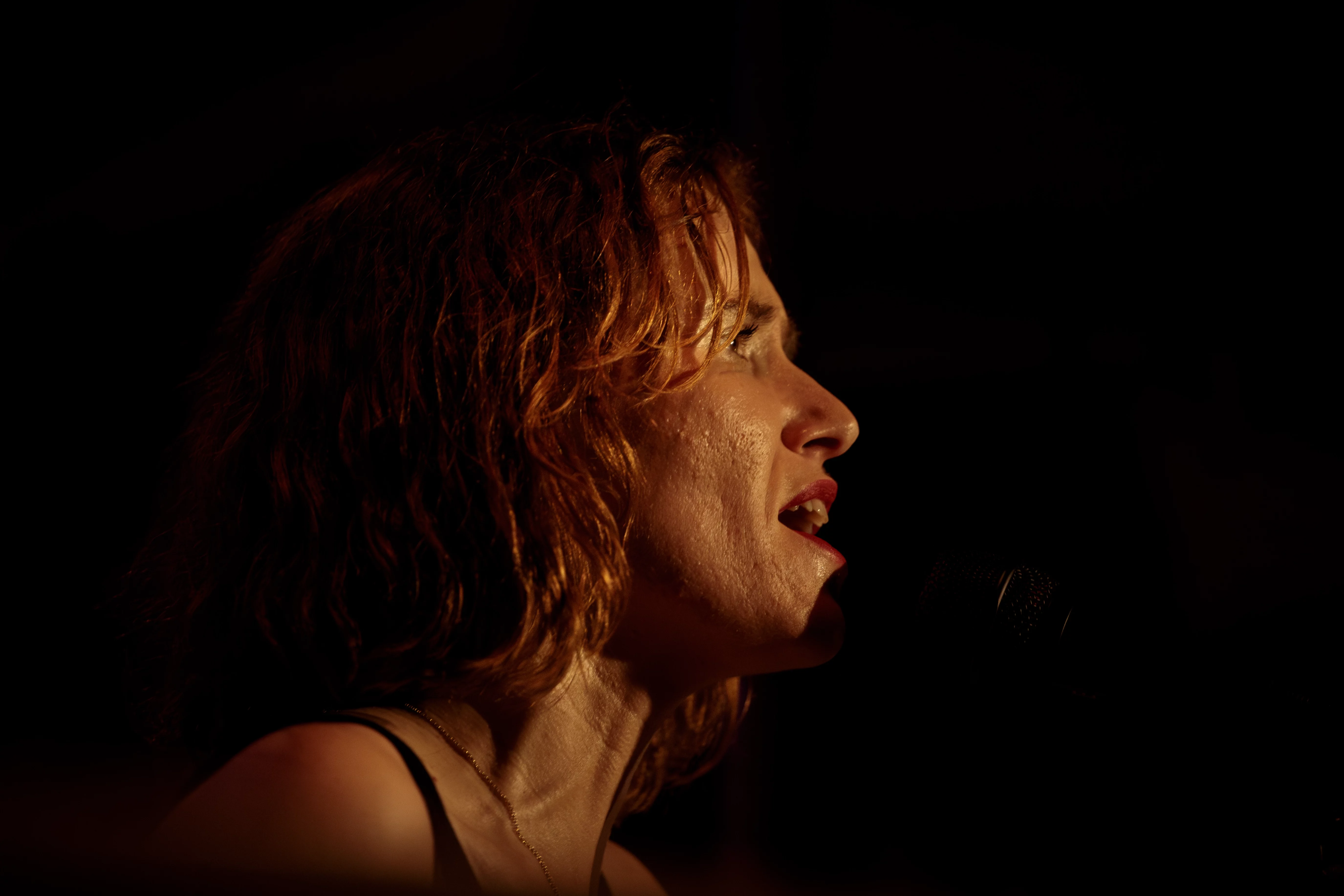 Photo de concert de O'O à Rennes