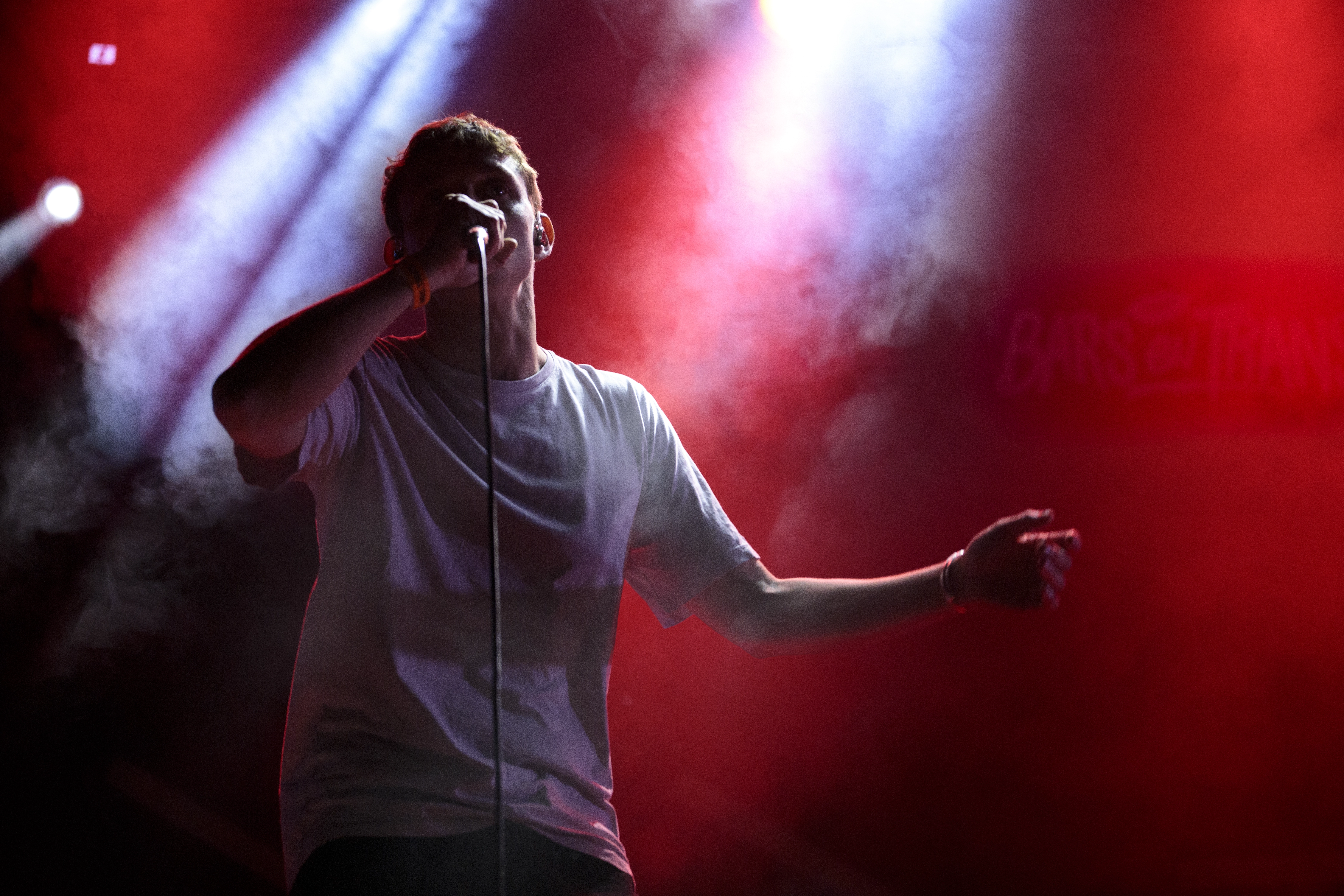 Concert de Droges à Rennes