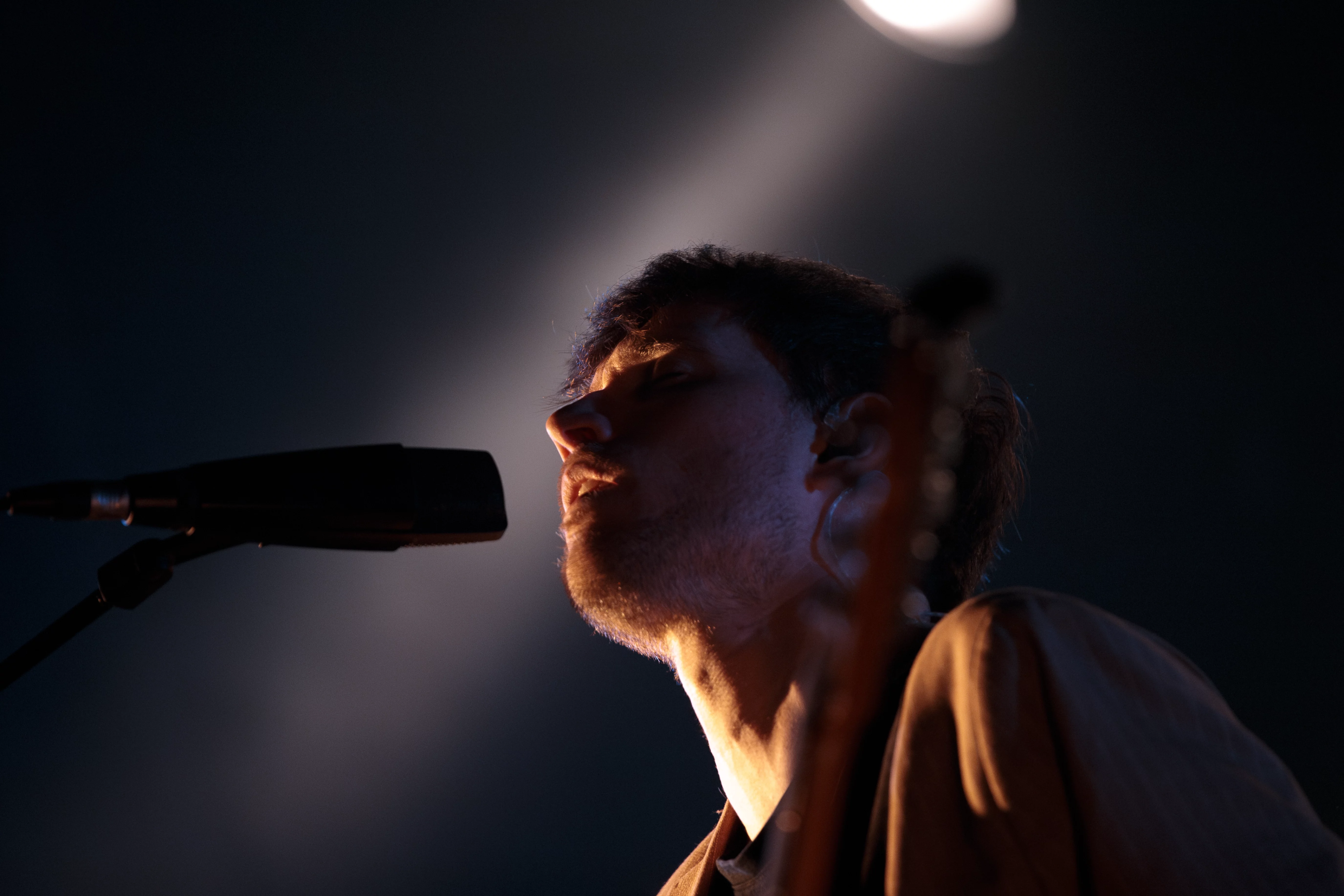 Photo de concert de Médicis à Rennes