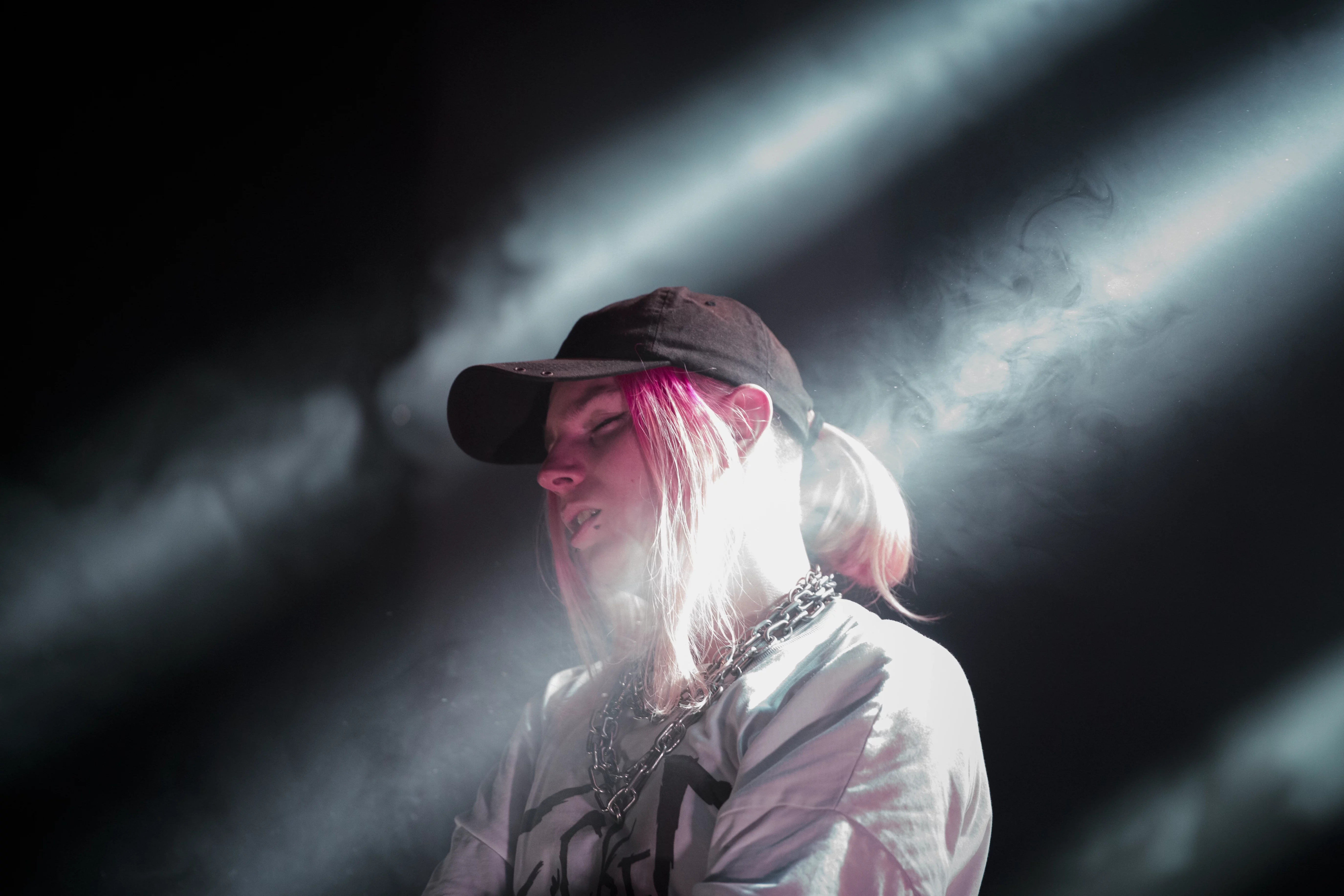 Photo de concert de Théa à Rennes