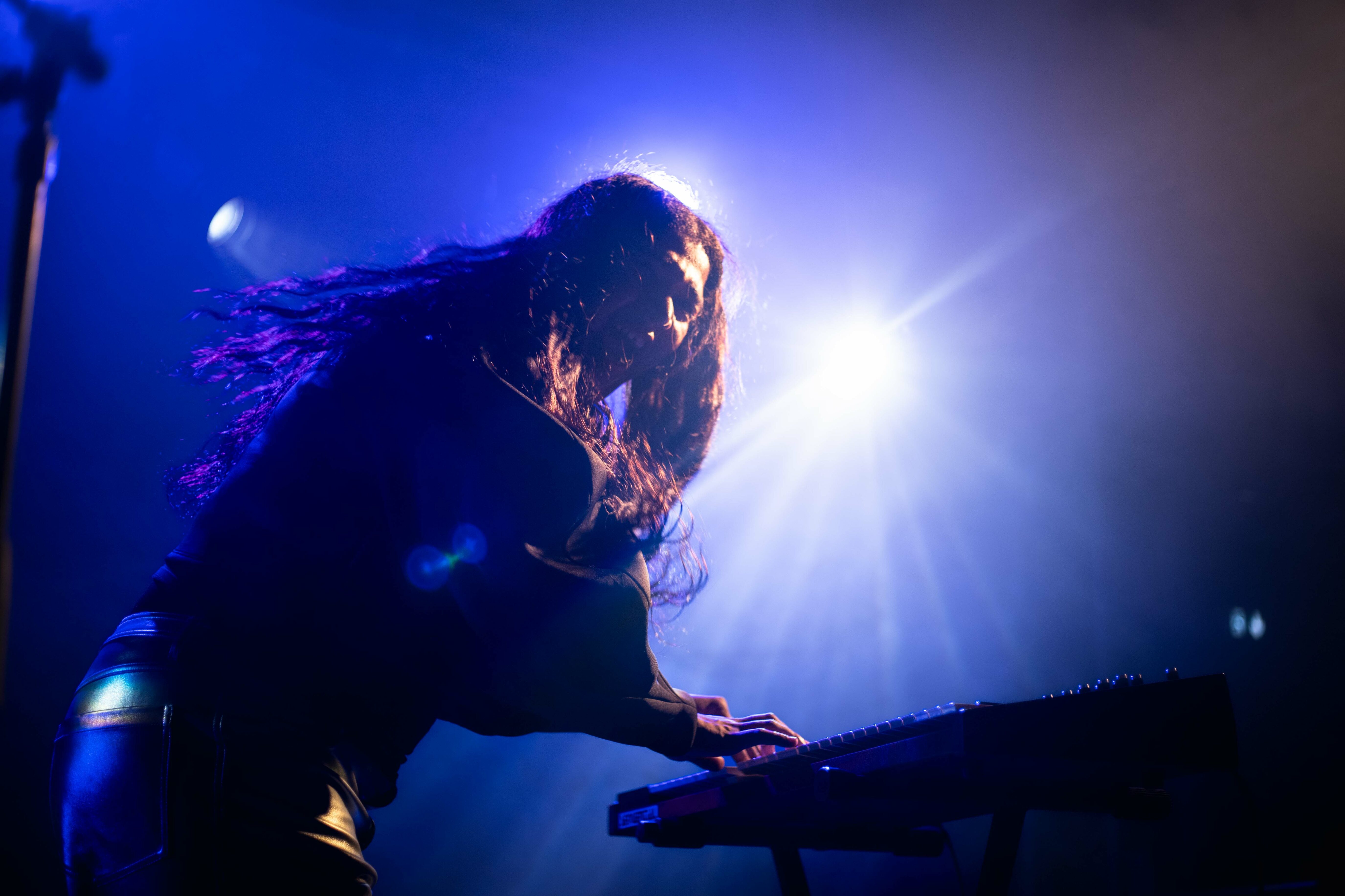 Sônge en concert à Rennes !